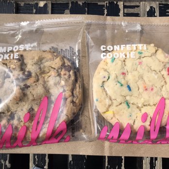 Milk Bar - Desserts Near Me - New York, New York