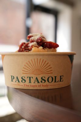 Pastasole by null