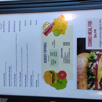 Davis Diner - Page 5 - Breakfast & Brunch Near Me - Newmarket, Ontario
