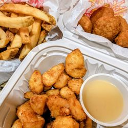 Jim's Steakout