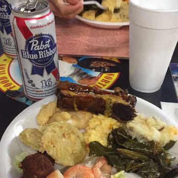 Southern Charm - Friday night buffet - Soul Food Near Me - Jacksonville, Florida Southern Charm - Friday night buffet - Soul Food Near Me - Jacksonville, Florida