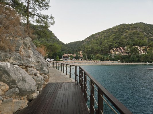 Hillside Beach Club by null