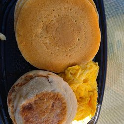 McDonald's Breakfast