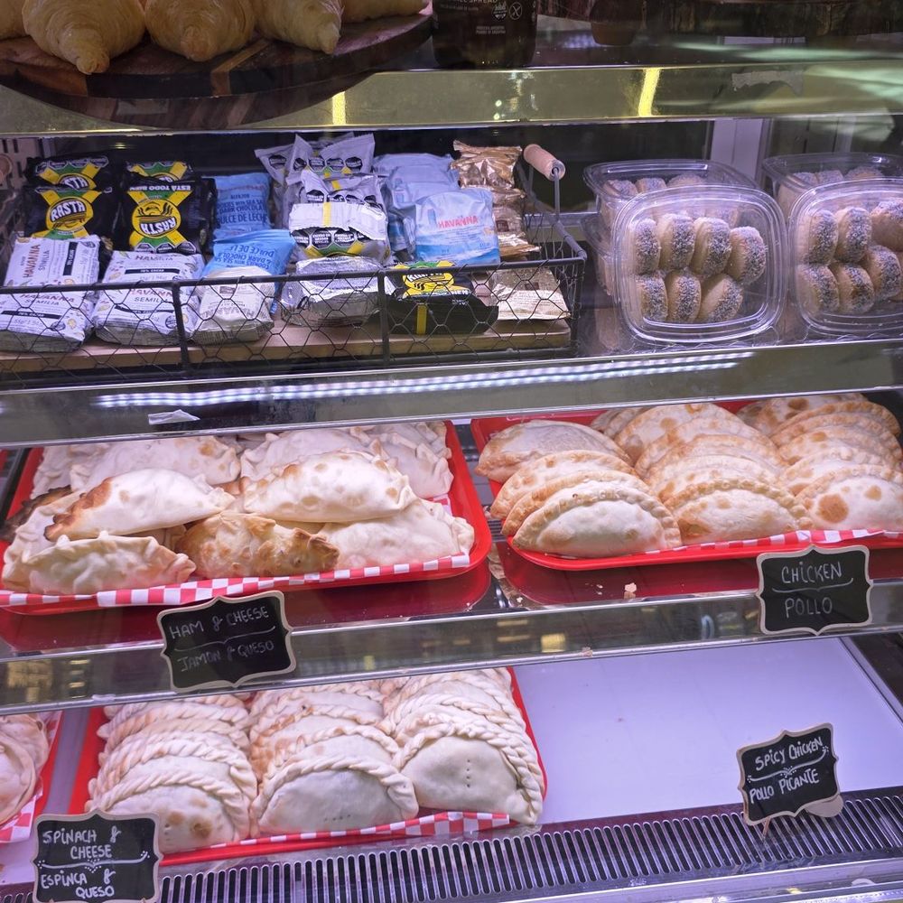 Argentinian Empanadas on the Grill - Empanadas Near Me - Sunrise, Florida