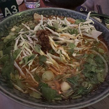 5ive Spice - 5ive Special Pho-Regular - Vietnamese Near Me - New York, New York