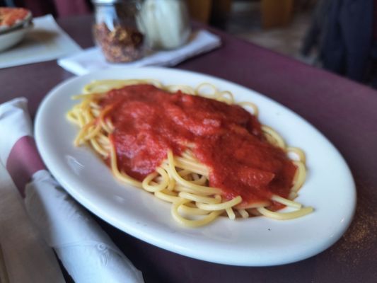 Salvatore's Italian Restaurant & Pizza by null