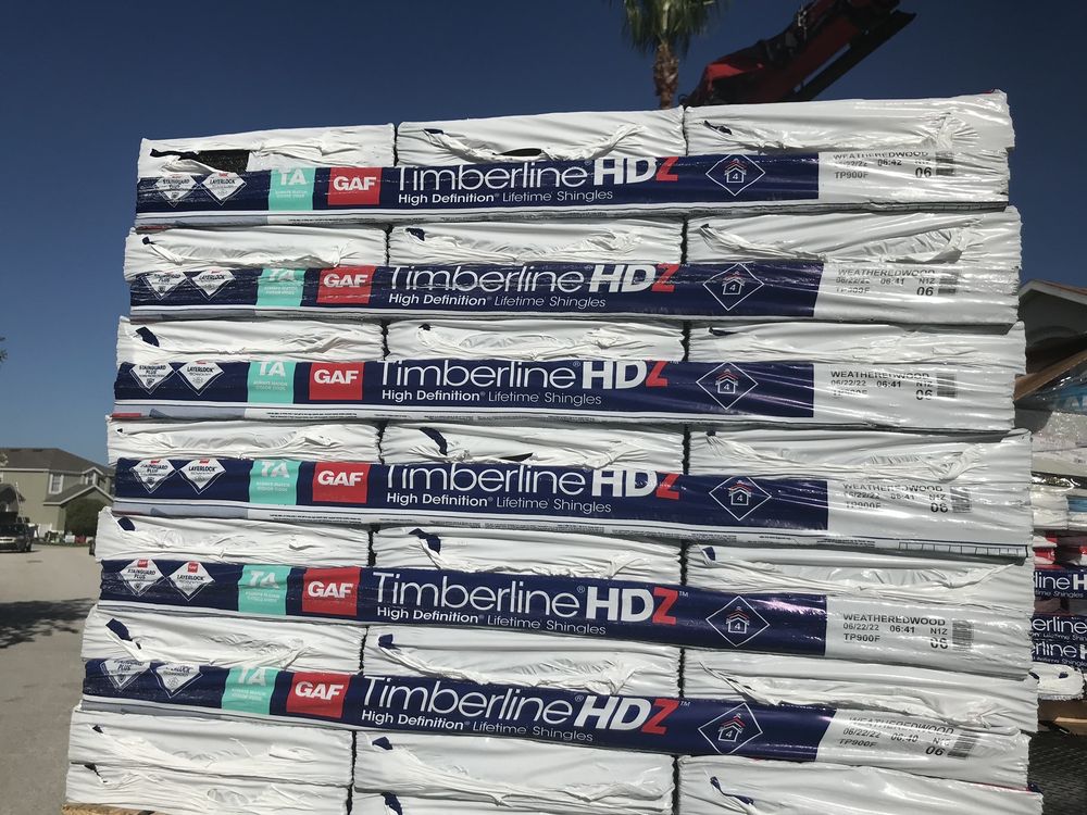 Slide of Schick Roofing