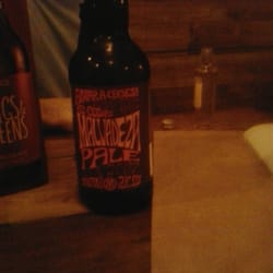 Infiel Bar de Cervejas Especiais