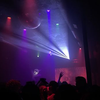 Catch One - sorryforpartyrocking dj - Dance Clubs Near Me - Los Angeles, California