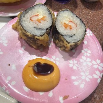 Sushi Station - Sushi Bars Near Me - Elgin, Illinois