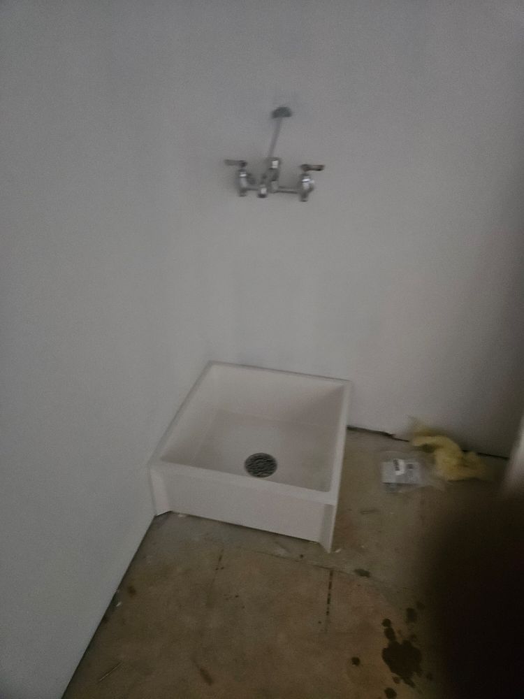 Slide of We'll Plumb