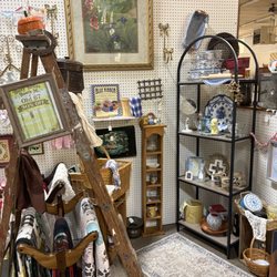Old Sixty-Seven Antique Mall