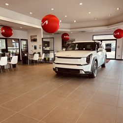 Matthews Kia of Blakely