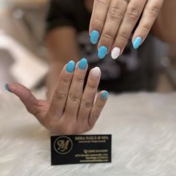 Builder gel with tips Builder gel with tips
