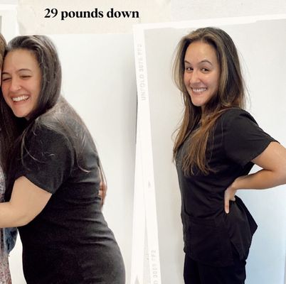 semaglutide weight loss success stories fort lauderdale The Pros and Cons of for G'S WEIGHTLOSS - Updated July