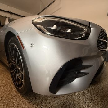 Fix My Bumper - After - Body Shops Near Me Fix My Bumper - After - Body Shops Near Me