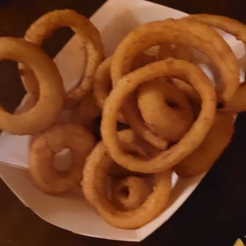 O'Connell's Pub - Large Onion Rings - Pubs Near Me - Saint Louis, Missouri O'Connell's Pub - Large Onion Rings - Pubs Near Me - Saint Louis, Missouri