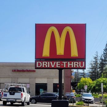 McDonald's - Fast Food Near Me - Novato, California McDonald's - Fast Food Near Me - Novato, California