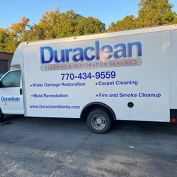 Duraclean Cleaning and Restoration