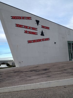 ARKEN Museum of Contemporary Art by null