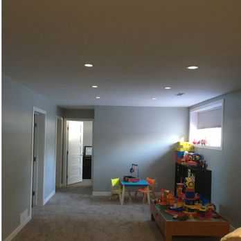 Northender Construction - Basement Renovation - Handyman Near Me Northender Construction - Basement Renovation - Handyman Near Me