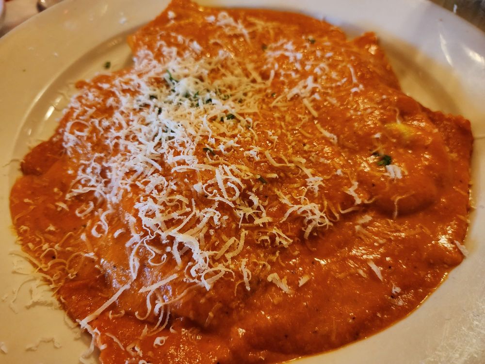 LoCoco’s Cucina Rustica