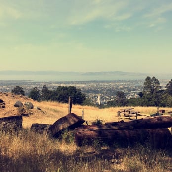 Joaquin Miller Park - Parks Near Me - Oakland, California