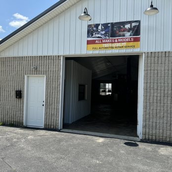 Calderon Repair Services - Oil Change Stations Near Me - Findlay, Ohio Calderon Repair Services - Oil Change Stations Near Me - Findlay, Ohio