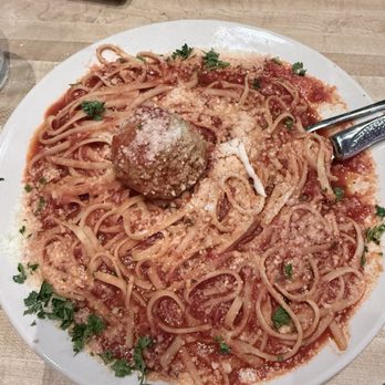 Agostino's Bistro & Pub - Spaghetti meatballs - Italian Near Me - Cleveland, Ohio Agostino's Bistro & Pub - Spaghetti meatballs - Italian Near Me - Cleveland, Ohio