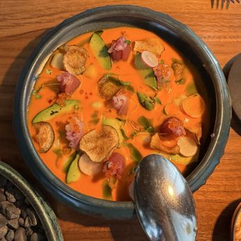 La Mar - Peruvian Near Me - Bellevue, Washington