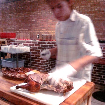 Sun Wah Bar-B-Que - Barbeque Near Me - Chicago, Illinois