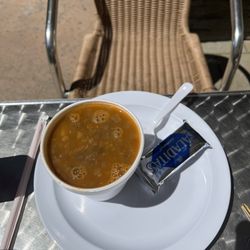Tomato Patch - Lentil soup