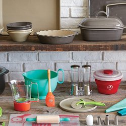 The Pampered Chef with Bree-Ann Cox