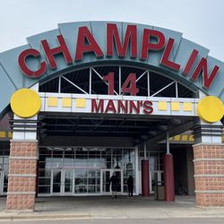 Champlin Cinema 14