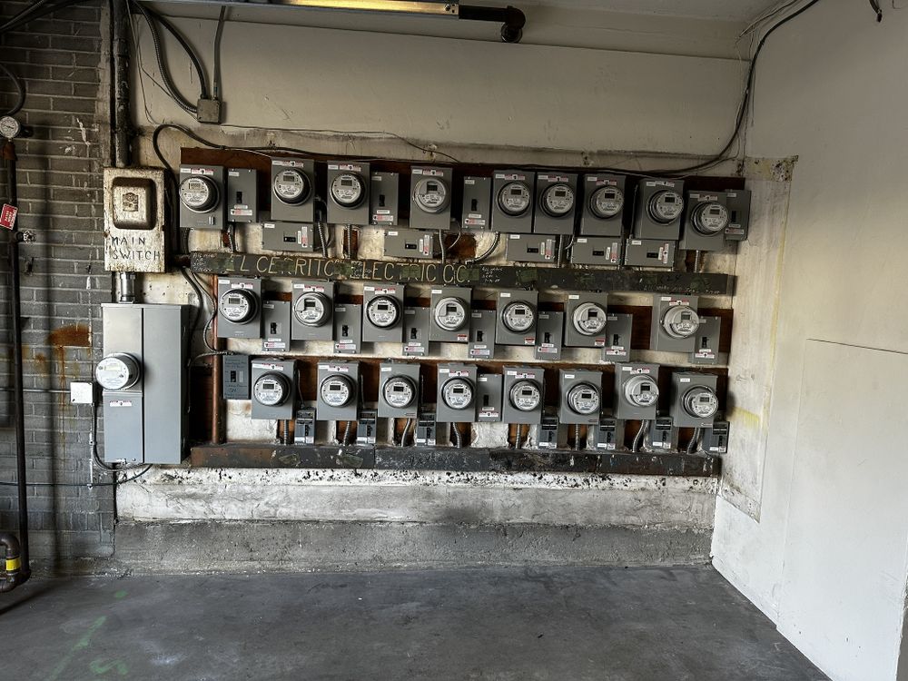 Slide of Pd Electric