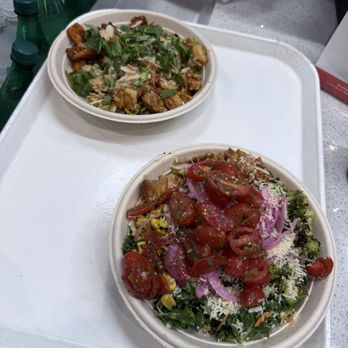 Bolay - Gluten-Free Near Me - Fort Lauderdale, Florida
