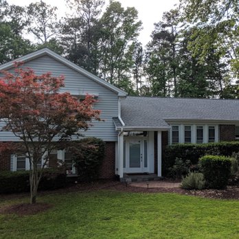 On Tops Roofing - Our new roof! - Roofing Near Me - Angier, North Carolina