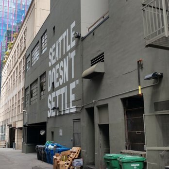 Hotel Max - Hotels Near Me - Seattle, Washington