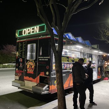 Tacos La Doña - Mexican Near Me - San Gabriel, California