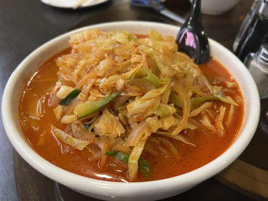 Yong Moon Lu by null