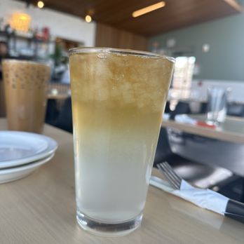 Roc Pho Shop - Jasmine limeade - Vietnamese Near Me - Rochester, New York Roc Pho Shop - Jasmine limeade - Vietnamese Near Me - Rochester, New York