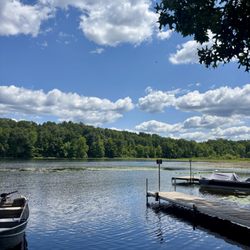 Sharp Park Campground
