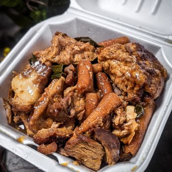 Ho Ho BBQ - Pork with Bean Curd - Chinese Near Me - Toronto, Ontario Ho Ho BBQ - Pork with Bean Curd - Chinese Near Me - Toronto, Ontario