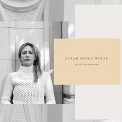 Sarah Renee Wolfe