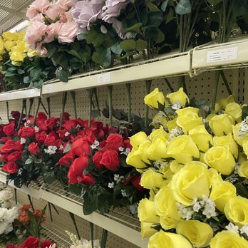 Hobby Lobby - Florals - Home Decor Near Me - La Habra, California Hobby Lobby - Florals - Home Decor Near Me - La Habra, California