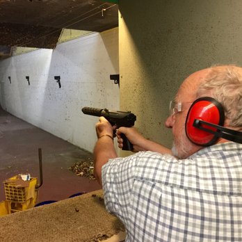Revere Gun Range - Gun/Rifle Ranges Near Me - Pompano Beach, Florida Revere Gun Range - Gun/Rifle Ranges Near Me - Pompano Beach, Florida