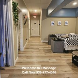 i Massage - Welcome to I Massage