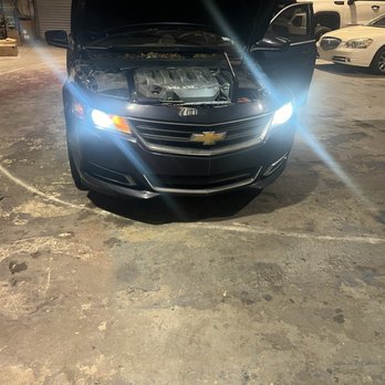 The HID Factory - HID Headlights - Auto Customization Near Me - Houston, Texas
