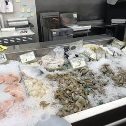 Lisa's Fish Market