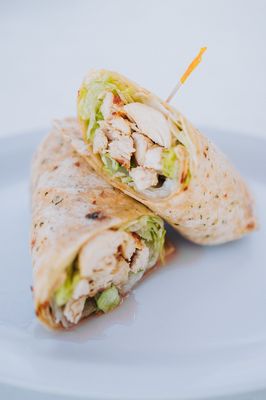 Anna Maria Island Beach Cafe by null